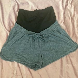 Maternity Shorts
